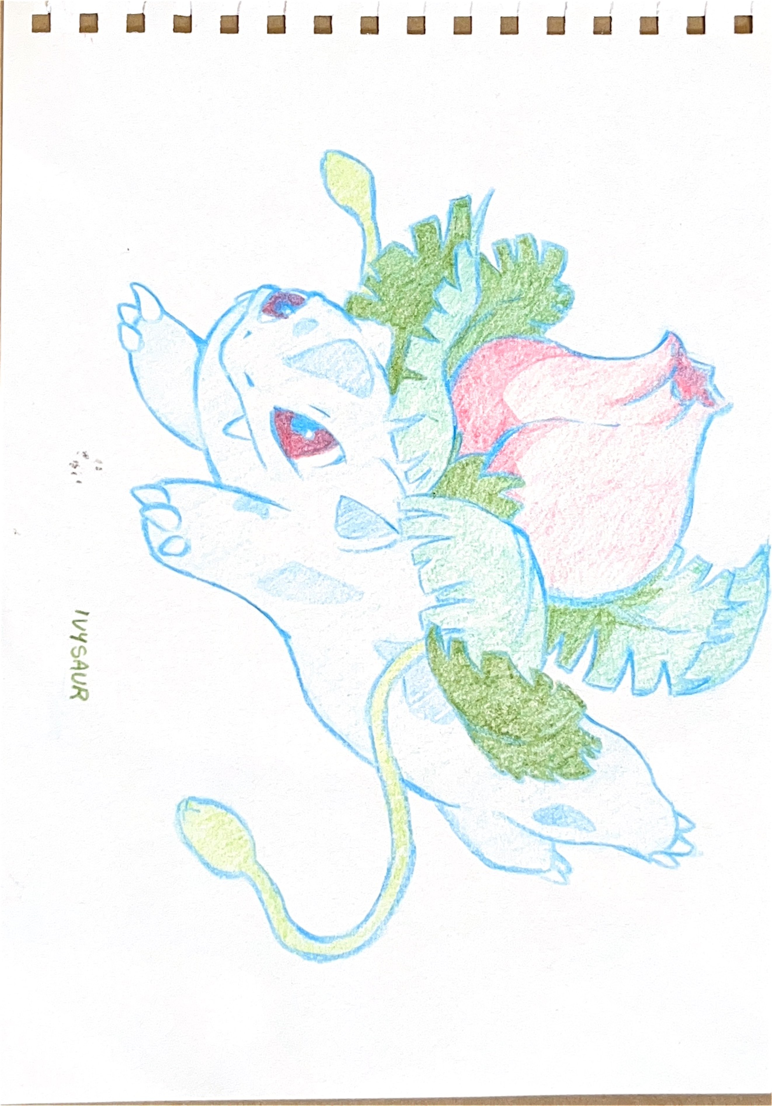 Isabel artwork 4